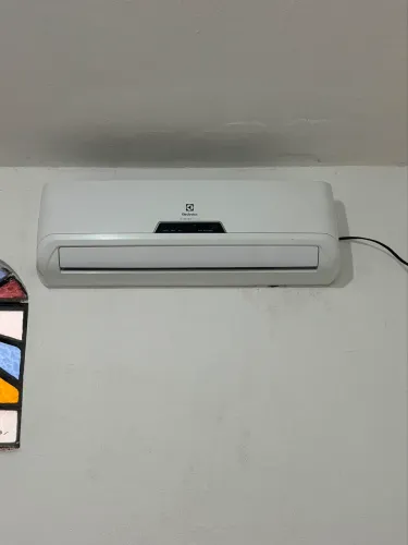 Ar condicionado Eletrolux 12 mil Btu