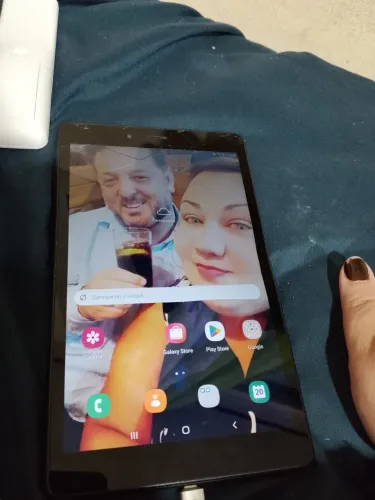 Vende se tablet sansungA