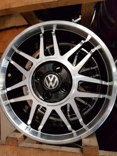 Rodas Snowflakes aro 15
