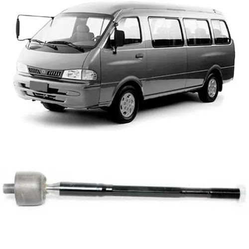 Barra Axial Direção Kia Besta 97 a 99