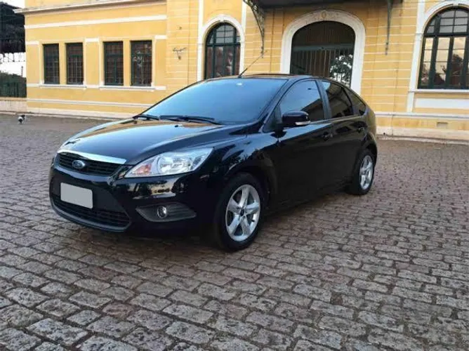 Sucata retirar peças Ford focus 2011