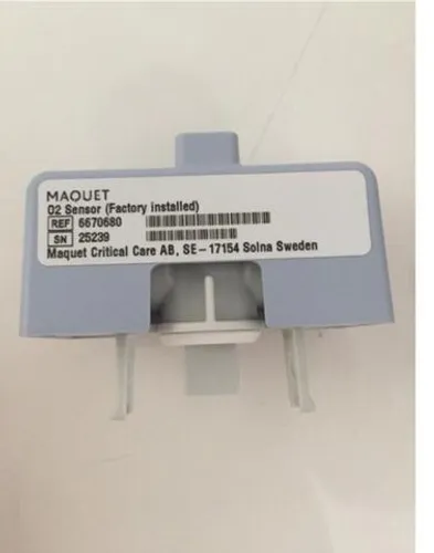 Sensor de oxigênio maquet servo-s servo-i