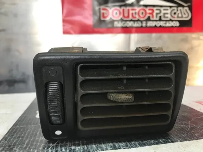 Difusor Ar Ford Escort Verona 88 86agb018b08aa