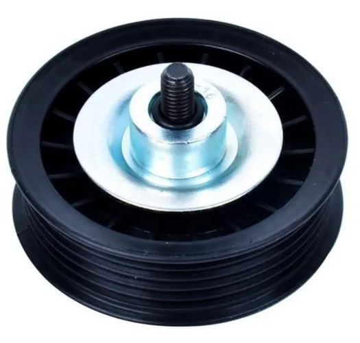 Polia Estriada Correia Poly V 5pk Corsa Celta Prisma