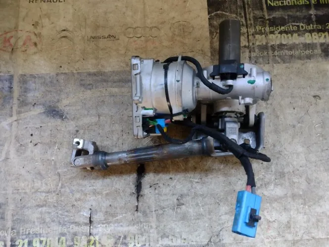 Coluna De Direção Elétrica Argo 1.4