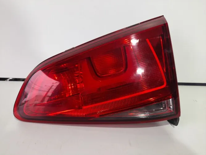 Lanterna Direita Tampa Golf S/ Led 2014 2015 2016 2017 2018 Original BG351 