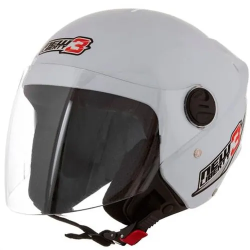 CAPACETE PRO TORK MODELO ABERTO