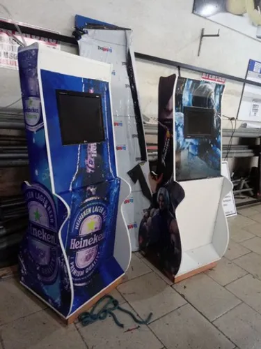 Jukebox karaoke