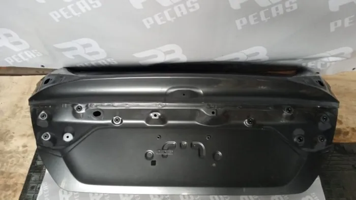 Tampa de mala Honda new civic g10