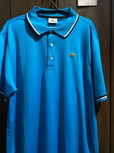Polo Lacoste Sport Vintage