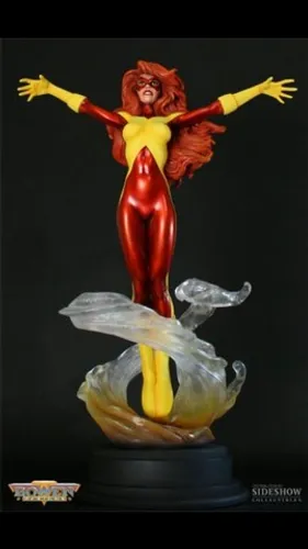 Jean Grey X-Factor Bowen Designs X-Men 