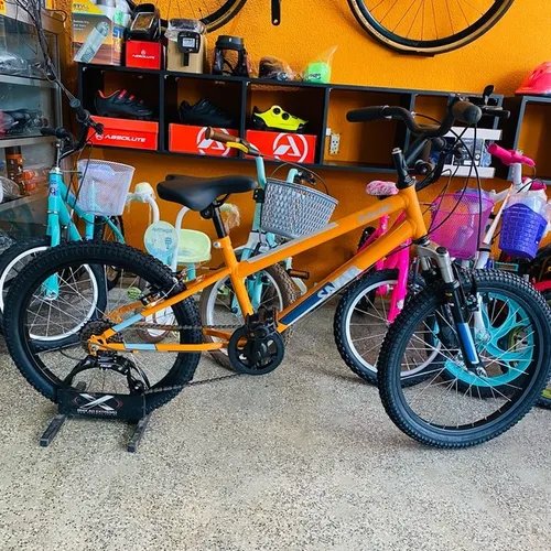 Bicicleta Caloi snap aro 20 7 marchas 