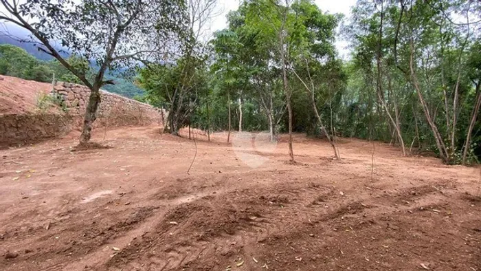 Terreno à venda, 995 m2 por R$ 2.500.000,00 - Itanhangá - Rio de Janeiro/RJ