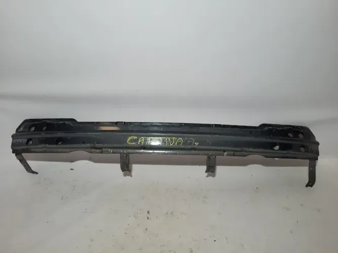 Alma Aço do Para-Choque Traseiro GM Captiva