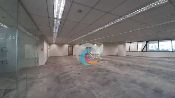 Conjunto, 380 m² Brooklin - São Paulo/SP