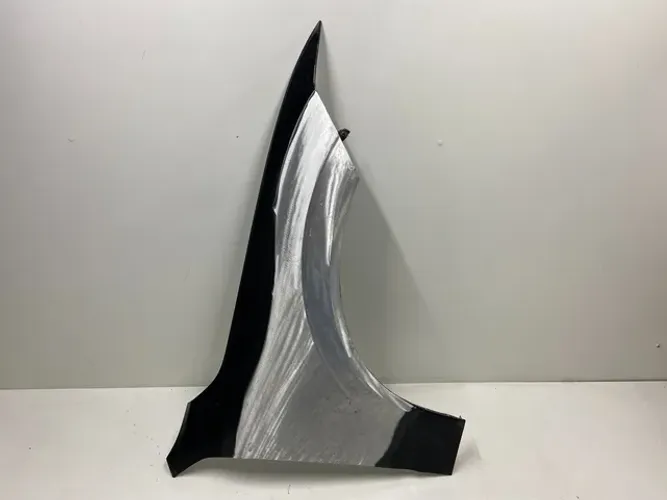 Paralama Volvo Xc60 2018 2019 2020 2021 2022 Direito
