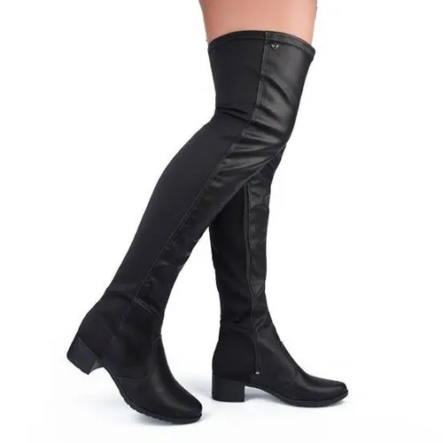 Bota Over The Knee