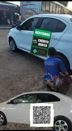 Faço , viagens e turismo para Capital<br>e Interior/Ma.<br> <br>
