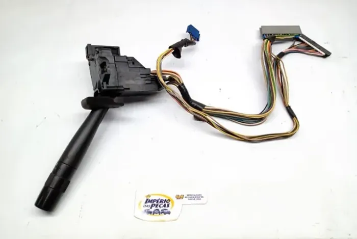 Chave Seta Limpador Parabrisa S10 Blazer 01/11 #30762