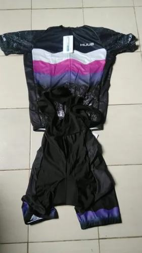 kit Conjunto de camiseta de Ciclismo