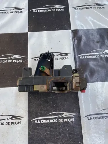 Fechadura elétrica de vectra traseira esquerda 1997-2005