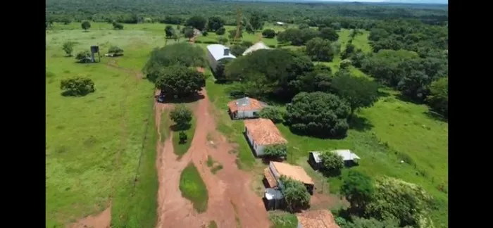 28.500 hectares em Tocantins