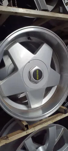 Rodas Borbet 17"