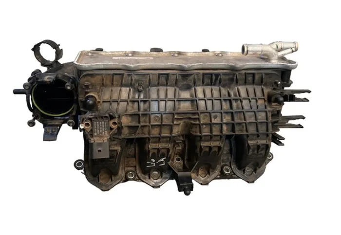 Coletor Admissão C/ Resfriador  Tiguan 1.4 2018 / 2020.