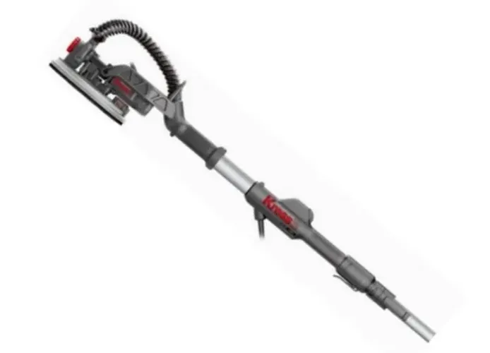 Lixadeira de Parede e Teto 800W - Kress-KUW45