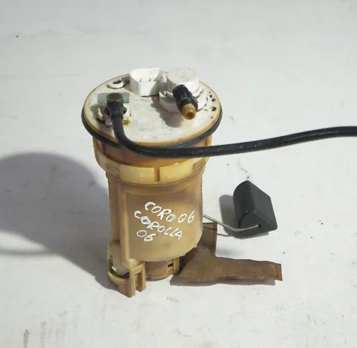 bomba de combustivel corolla 2003 a 2008 aceitamos cartoes