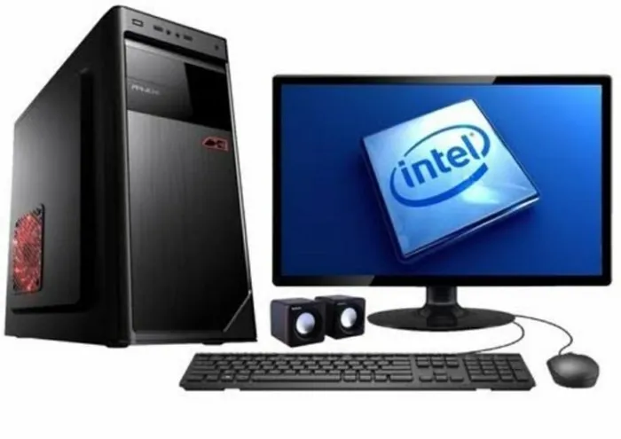 computador completo Intel Core I5- R$1.890 á vista Debito ou PIX / 24 X no Boleto