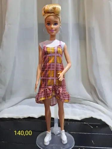 Barbie Fashionista 142