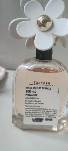Perfume Marc Jacobs- Perfect-100 ml