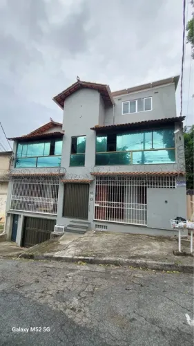 Apto kitnet