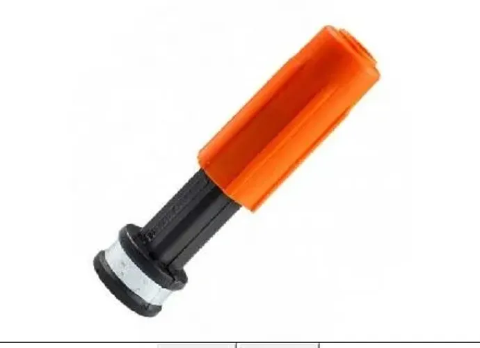 Esguicho plast/ lavadoura 