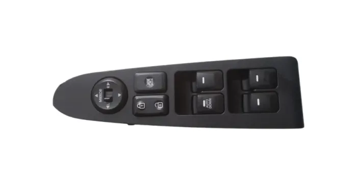Comando Vidro Motorista Kia Sportage 2.0 935703w000wk N136