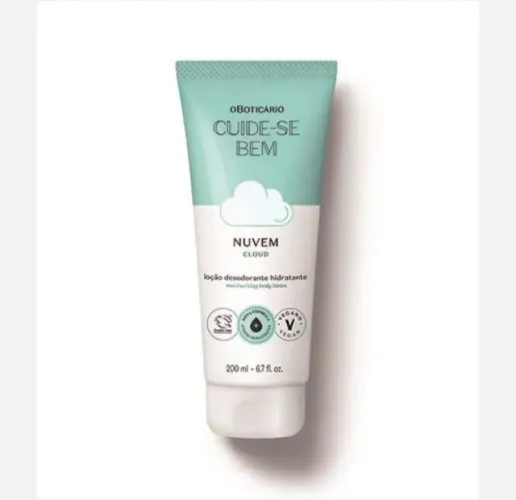 Creme de pele cuida-se bem-ORIGINAL