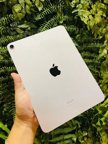 iPad Air 5 rose na caixa com garantia / estamos abertos