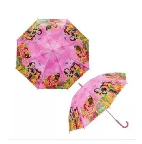 Sombrinha Princesas 48cm