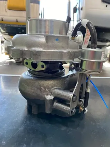 Turbina Garret Volvo VM270/330