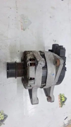 Alternador Ecosport 1.5