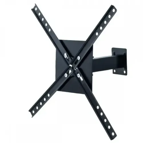 suporte para TV de parede inclinável