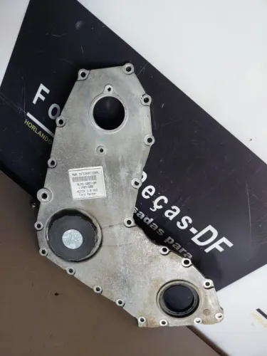 Tampa Da Distribuição Do Motor Da Ranger/Troller 3.0 Power Stroke 