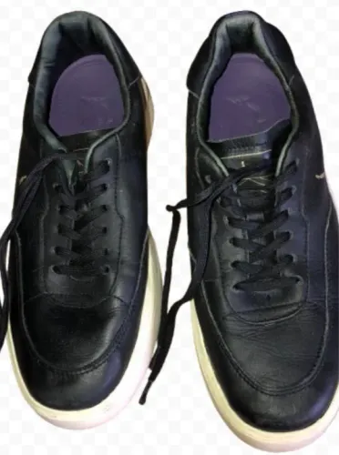 Tênis couro feminino tam 35 Reserva 