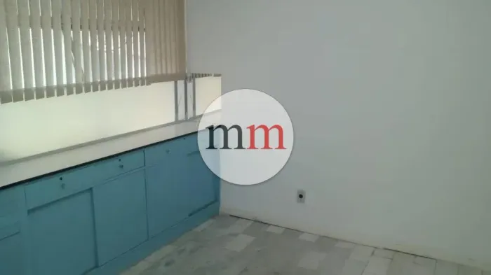 Sala à venda em Rio de Janeiro, Tijuca, com 23 m²