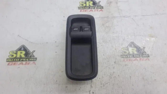 Comando Vidro Elétrico Duplo Ka 