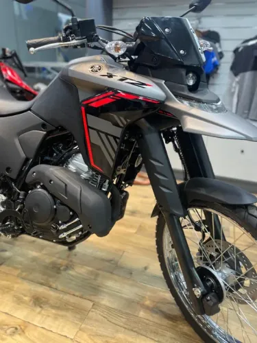 Nova XTZ Lander 250 CONNECTED 2026 - 0km