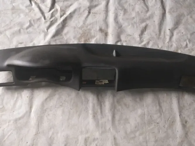 Moldura capa painel Peugeot 307 2005/11