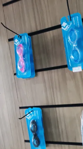 Óculos de natação