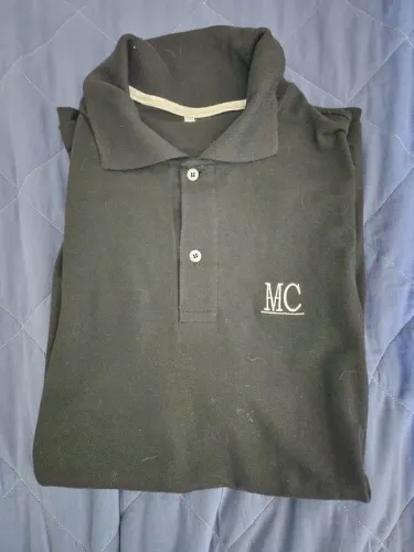 Camisa Polo